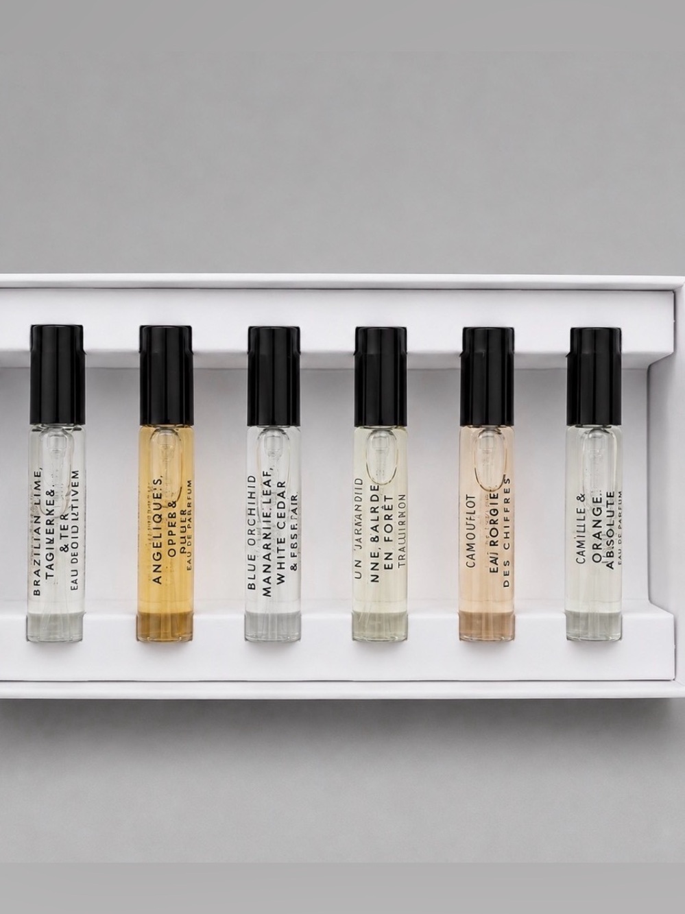 RARE Discontinued Beauty Pie
Discovery Set